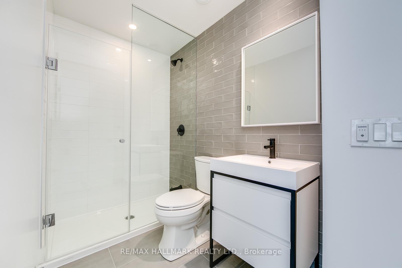 Photo 13 of Unit 419, 150 Logan Avenue, Toronto, South Riverdale — HOMEH