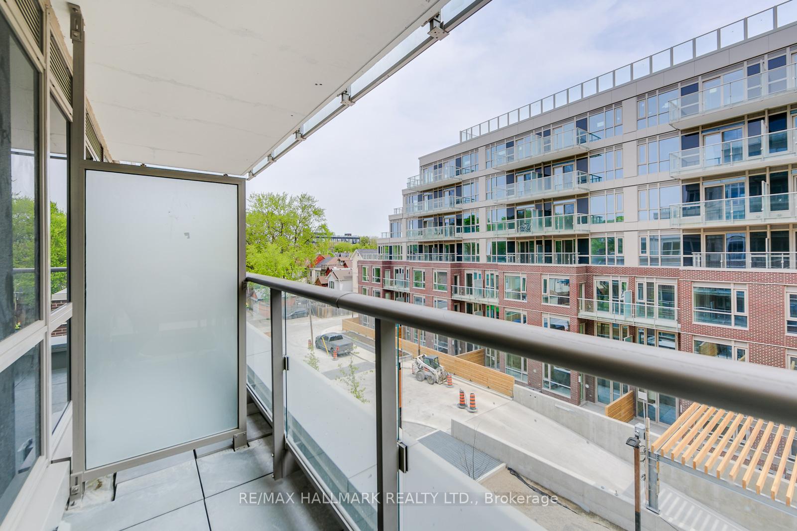 Photo 17 of Unit 419, 150 Logan Avenue, Toronto, South Riverdale — HOMEH