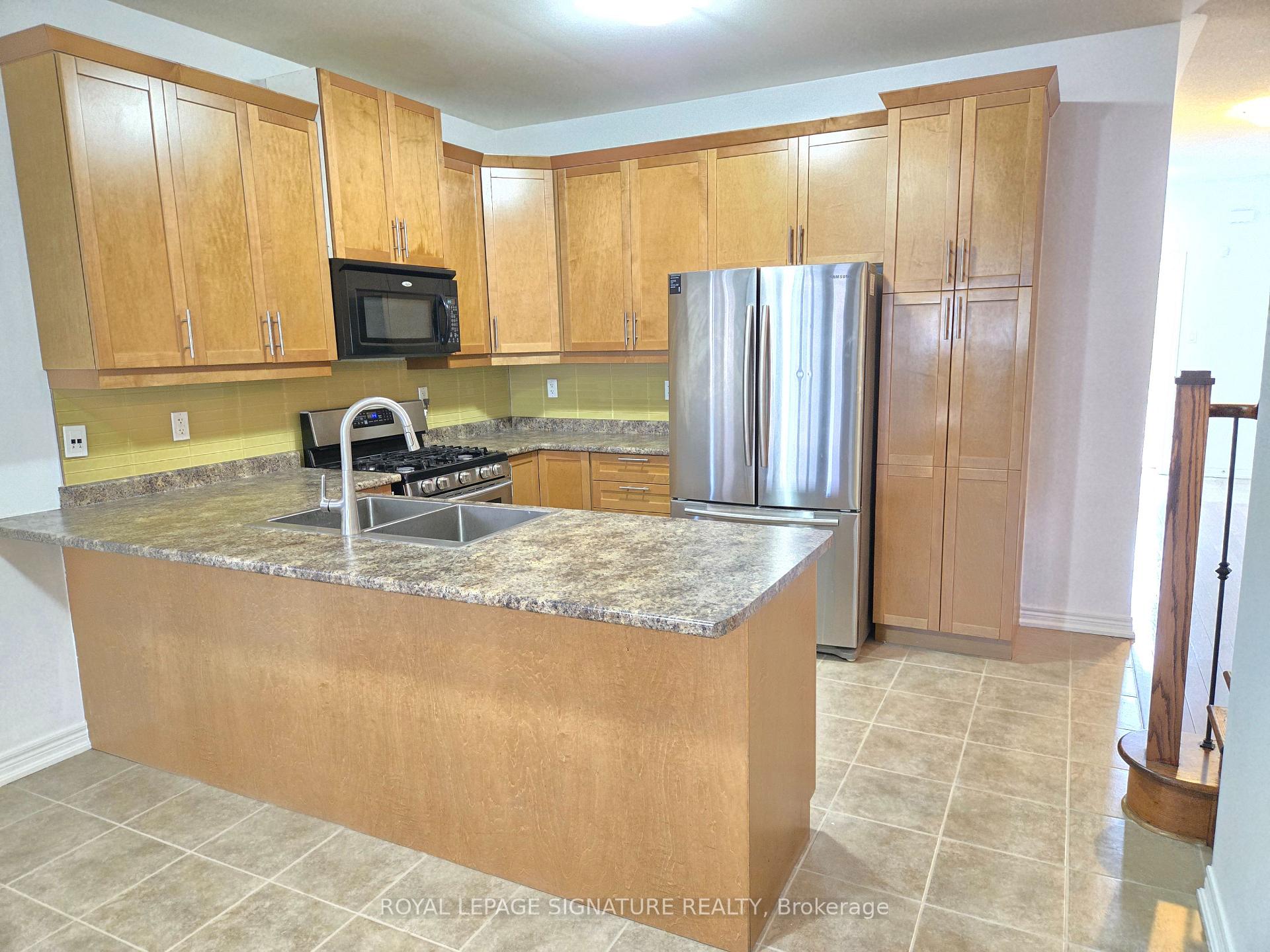 Photo 5 of 736 Ferguson Drive, Milton, Beaty — HOMEH