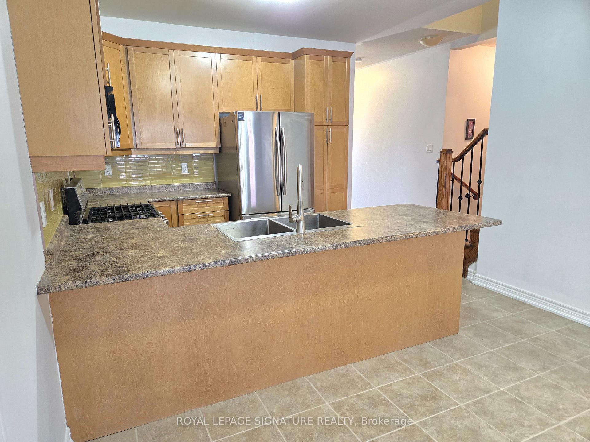 Photo 7 of 736 Ferguson Drive, Milton, Beaty — HOMEH