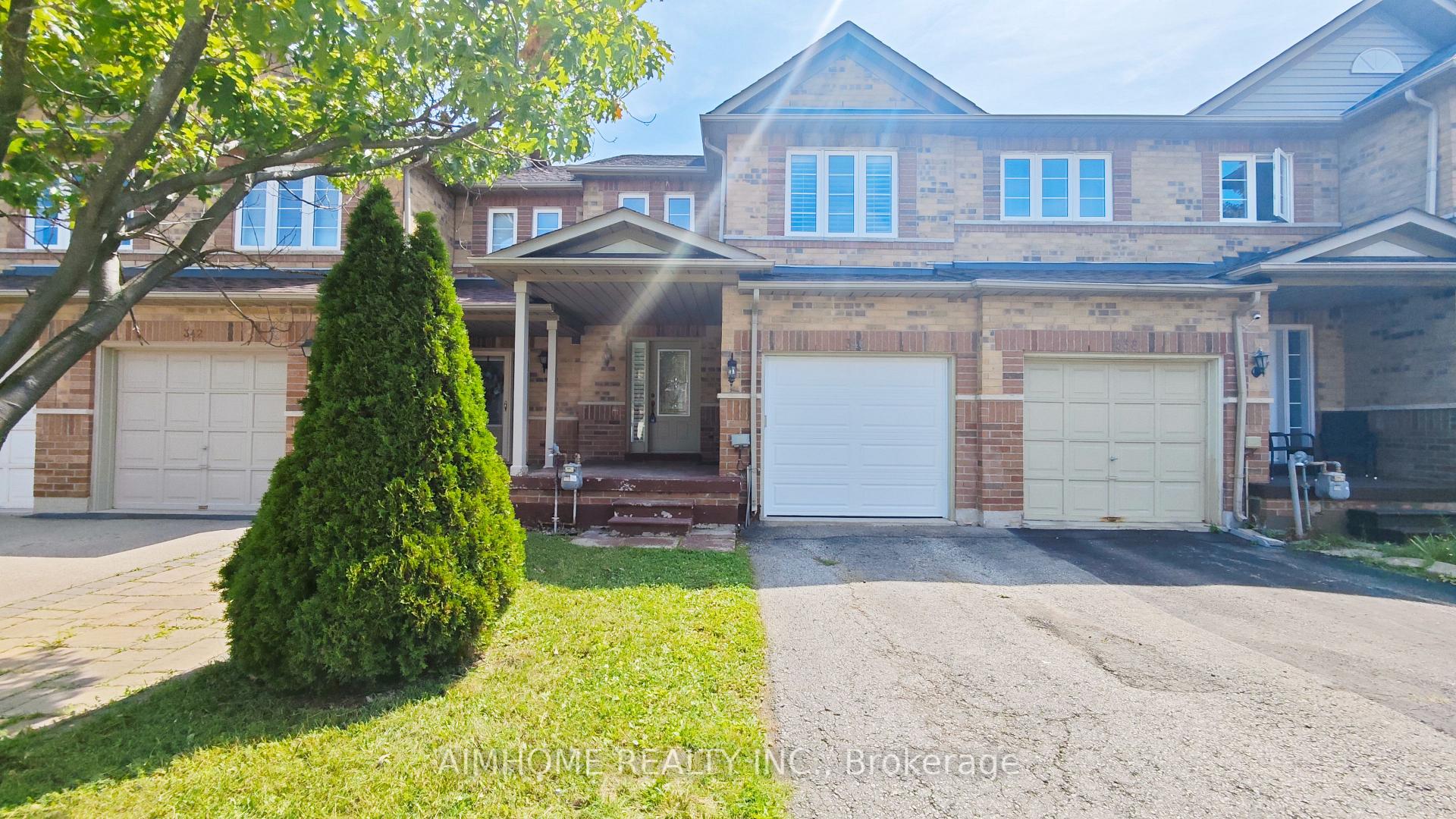 Photo 8 of 340 Kittridge Road, Oakville, Wedgewood Creek — HOMEH