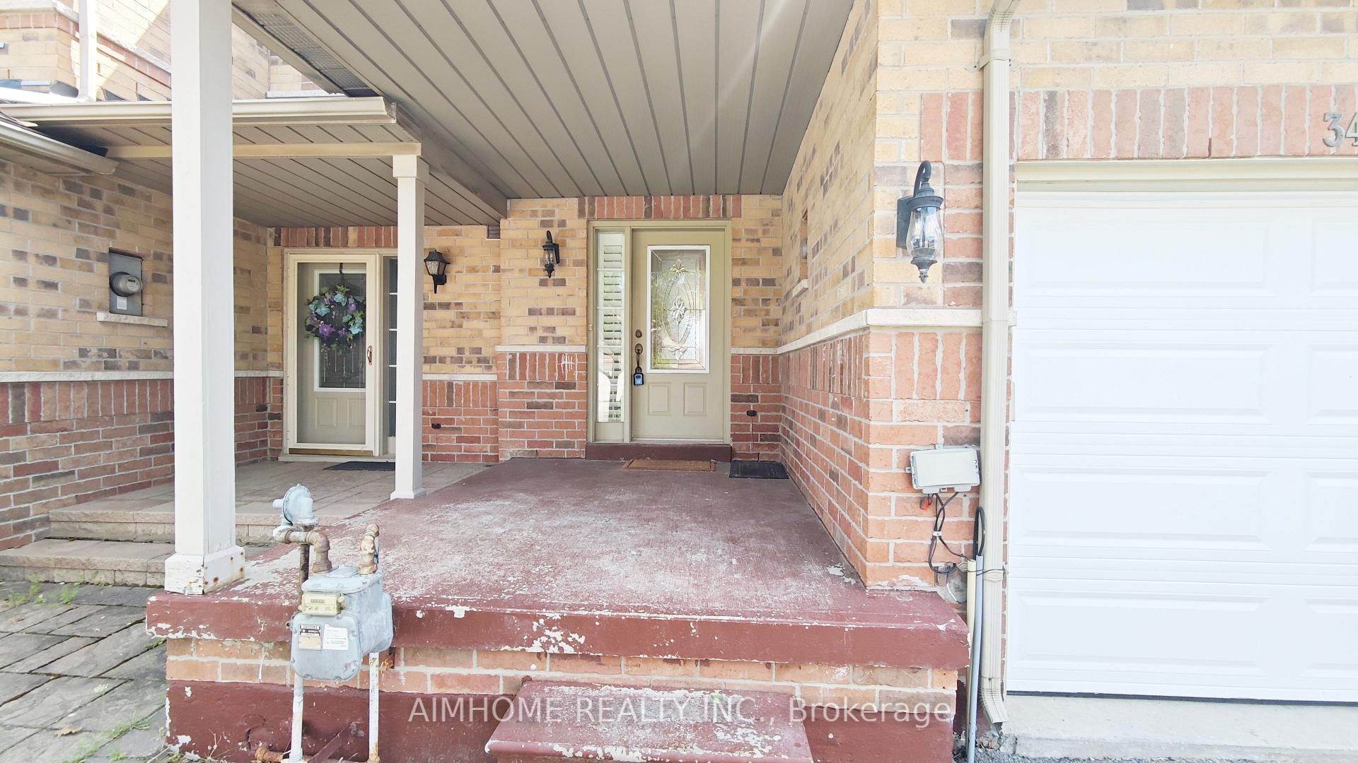 Photo 9 of 340 Kittridge Road, Oakville, Wedgewood Creek — HOMEH
