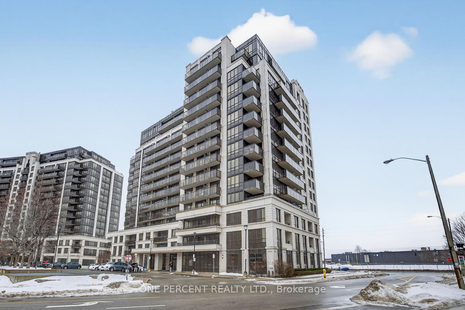 Photo 1 of Unit Ph11, 55 De Boers Drive, North York, York University Heights — HOMEH
