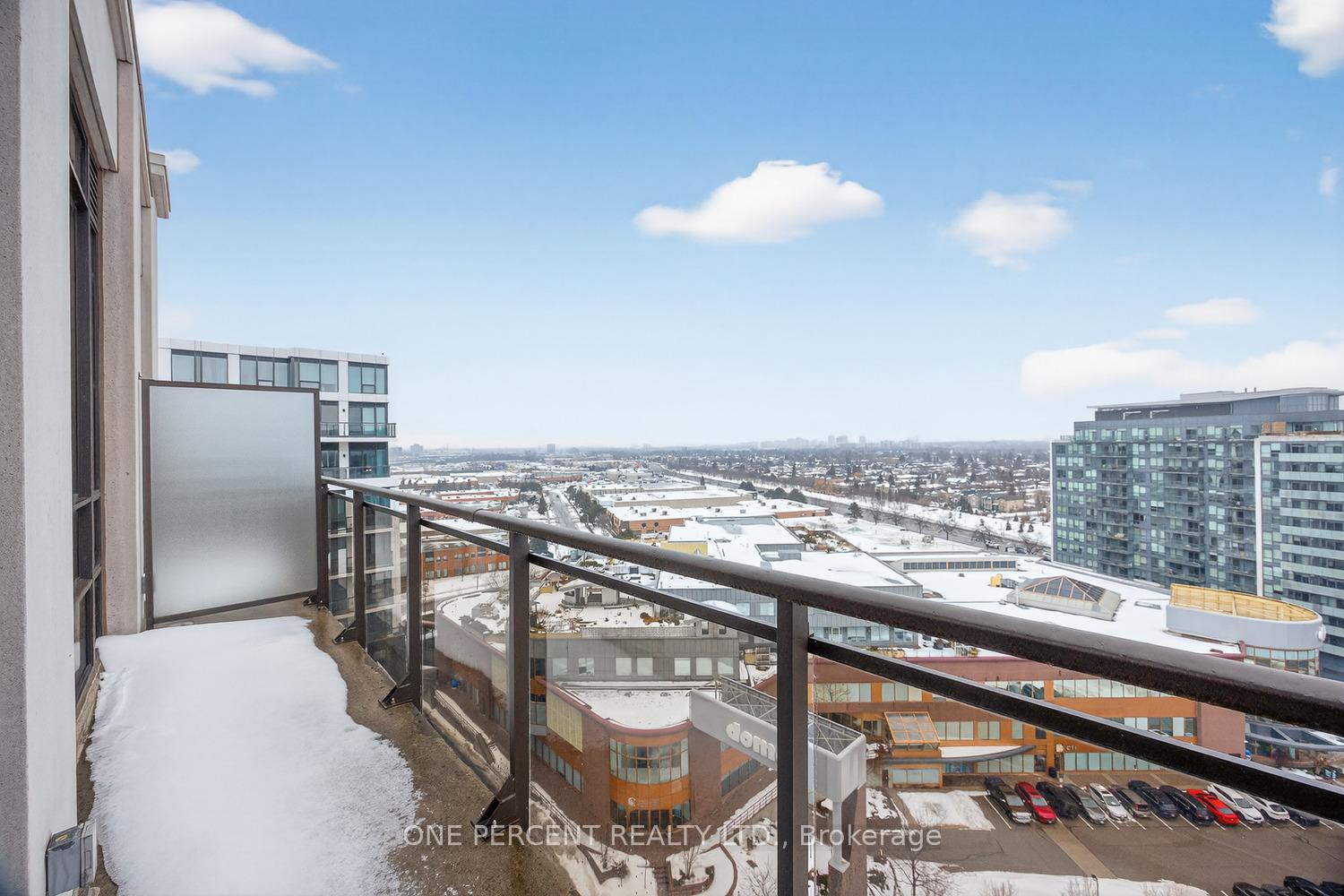 Photo 17 of Unit Ph11, 55 De Boers Drive, North York, York University Heights — HOMEH