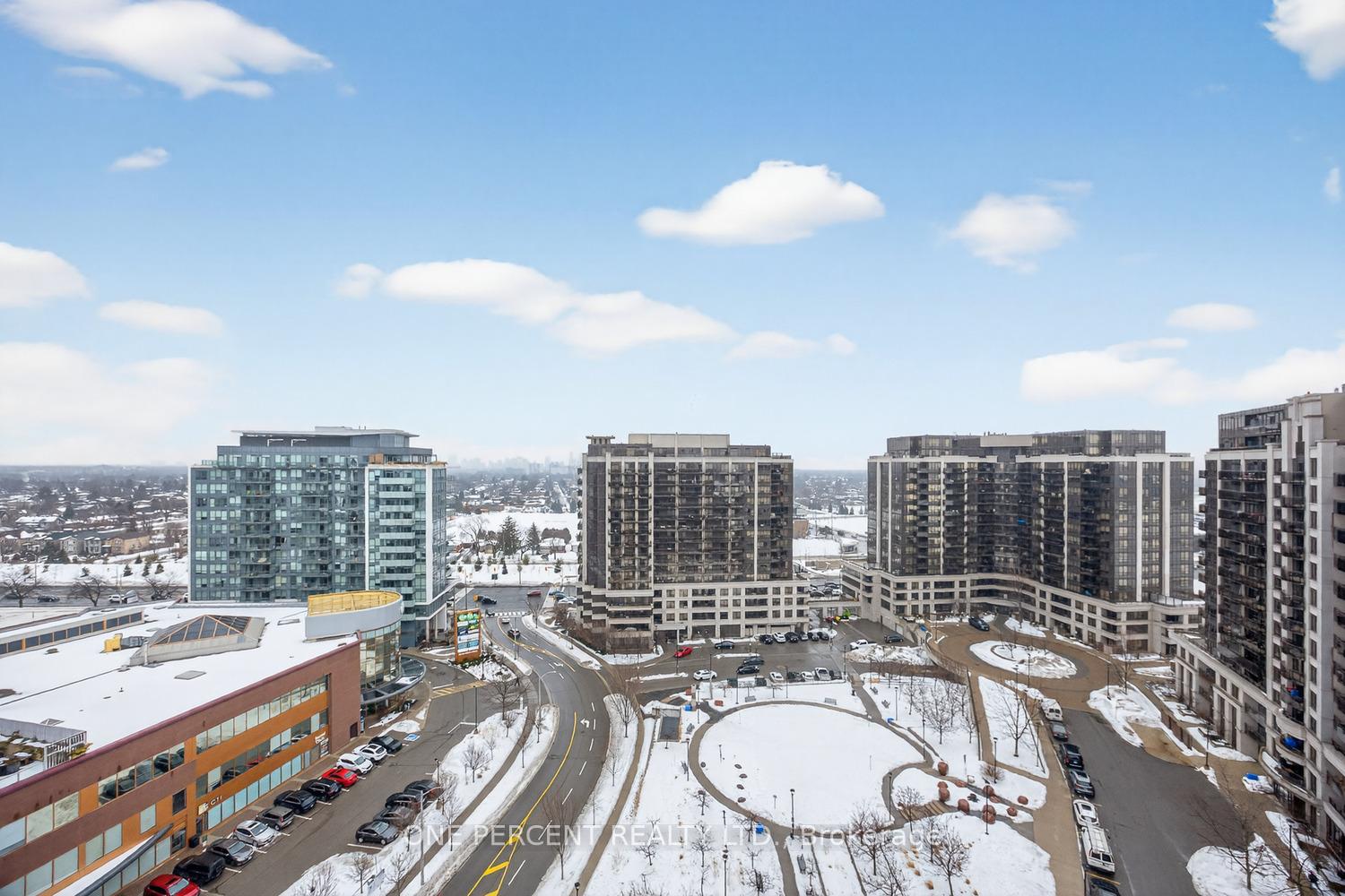 Photo 18 of Unit Ph11, 55 De Boers Drive, North York, York University Heights — HOMEH