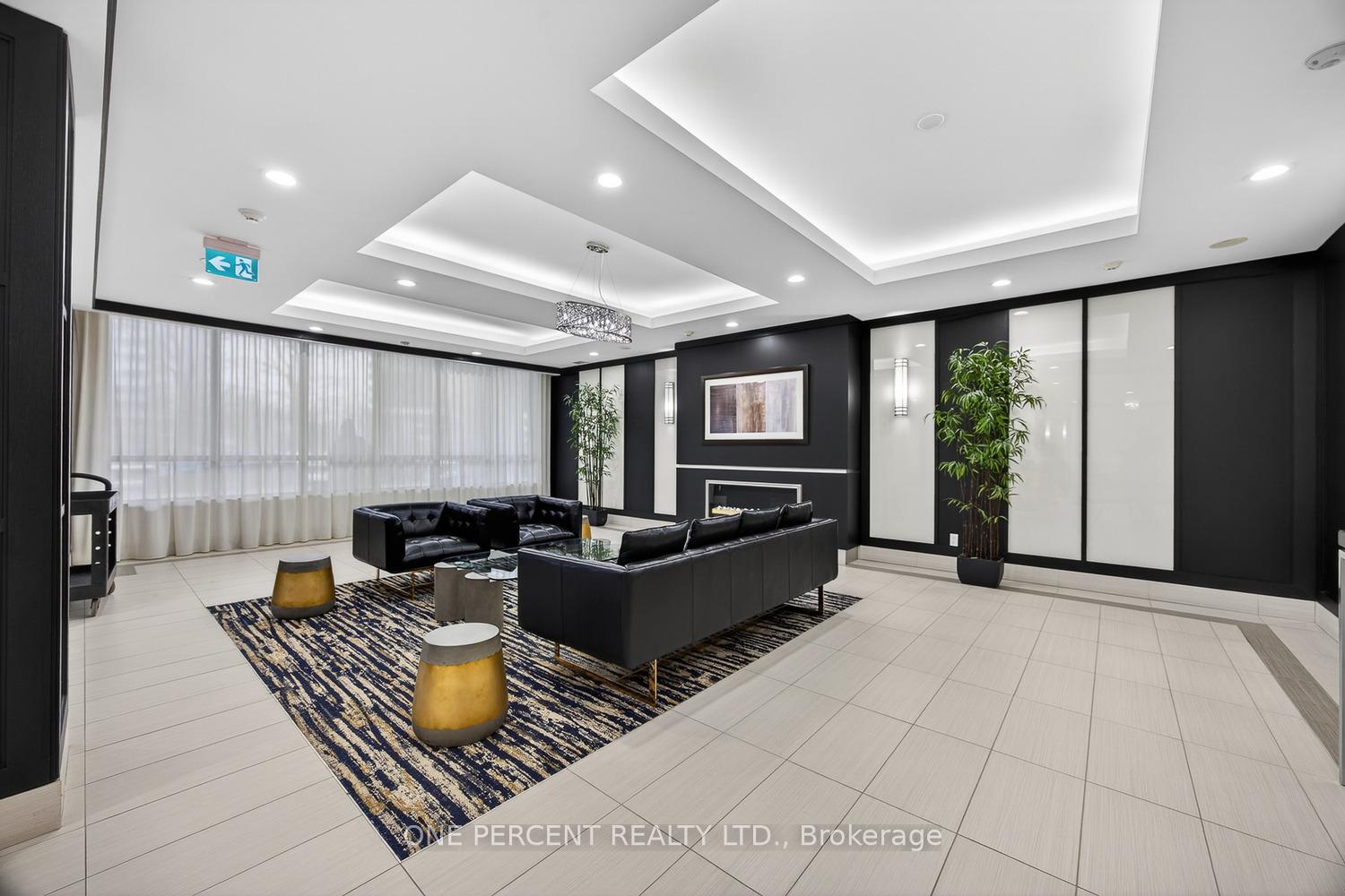 Photo 22 of Unit Ph11, 55 De Boers Drive, North York, York University Heights — HOMEH
