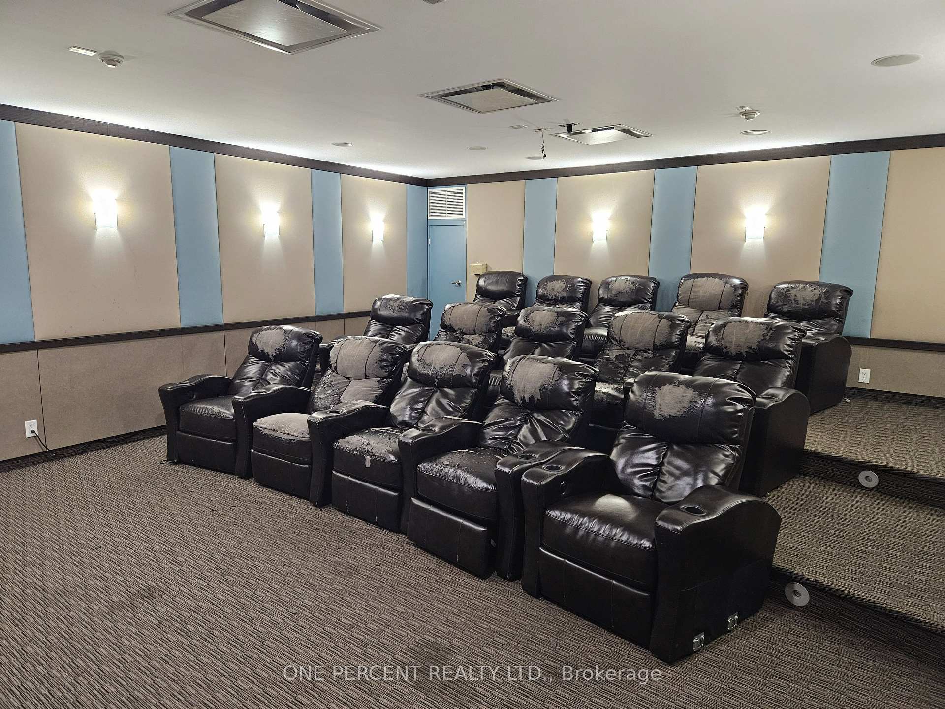 Photo 27 of Unit Ph11, 55 De Boers Drive, North York, York University Heights — HOMEH