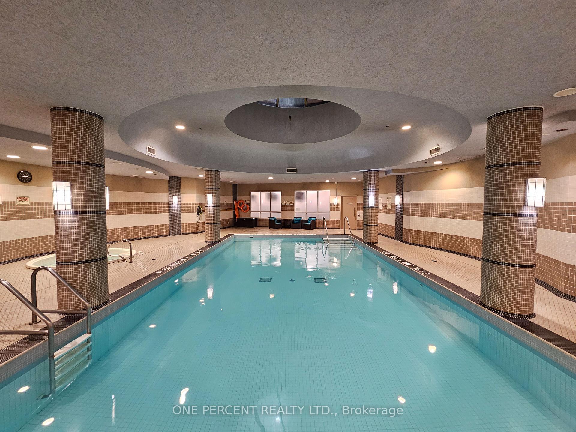 Photo 31 of Unit Ph11, 55 De Boers Drive, North York, York University Heights — HOMEH