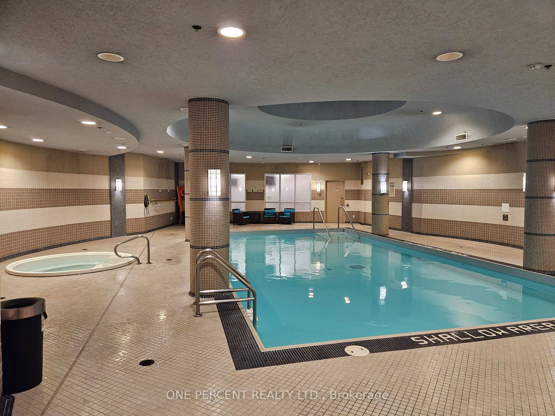 Photo 32 of Unit Ph11, 55 De Boers Drive, North York, York University Heights — HOMEH