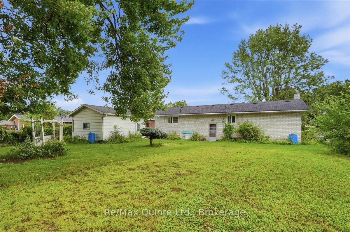 Photo 30 of 5 Simeon Street, Prince Edward County, Picton Ward — HOMEH