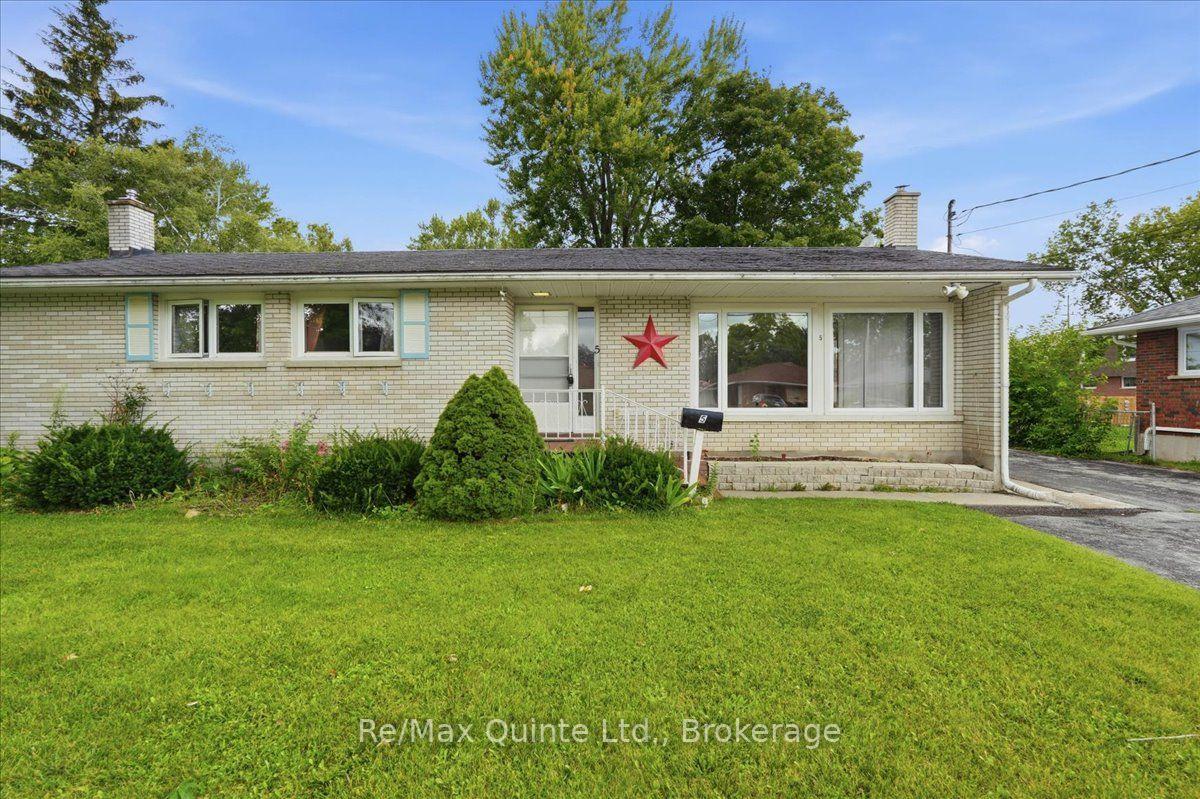 Photo 35 of 5 Simeon Street, Prince Edward County, Picton Ward — HOMEH