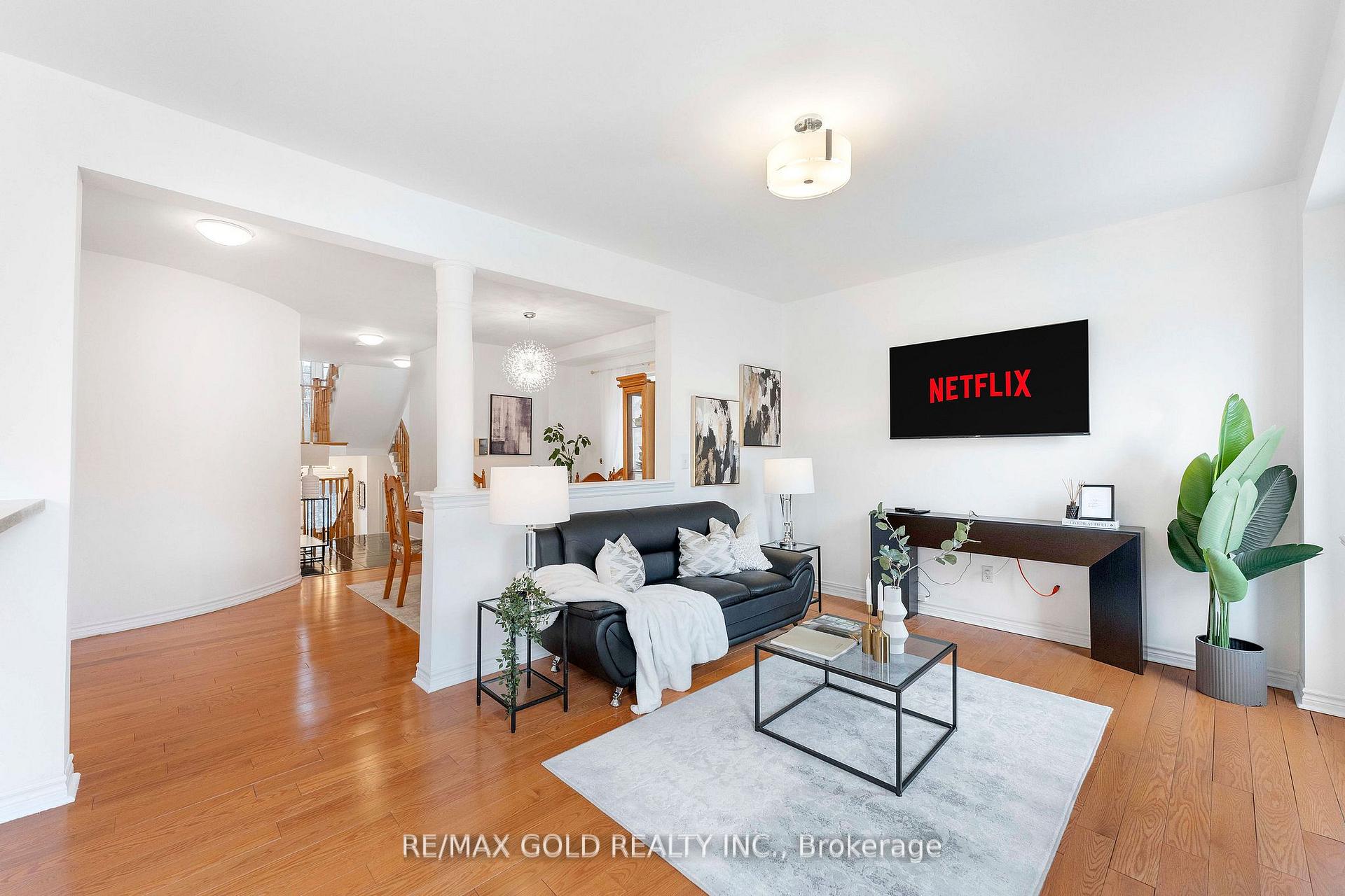 Photo 9 of 23 Pathmaster Road, Brampton, Bram East — HOMEH
