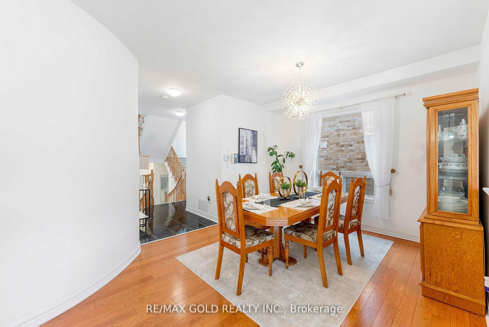 Photo 12 of 23 Pathmaster Road, Brampton, Bram East — HOMEH