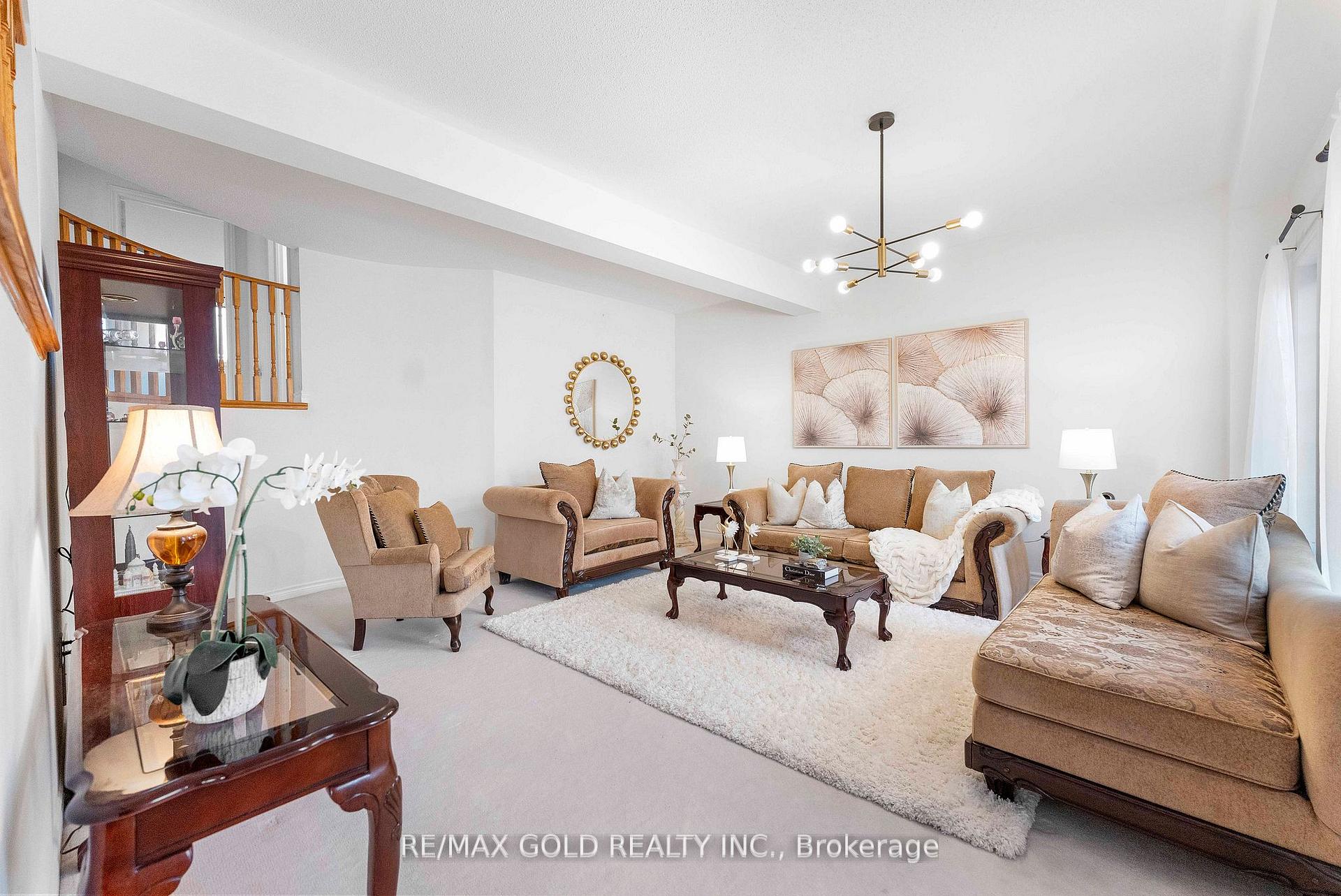 Photo 13 of 23 Pathmaster Road, Brampton, Bram East — HOMEH