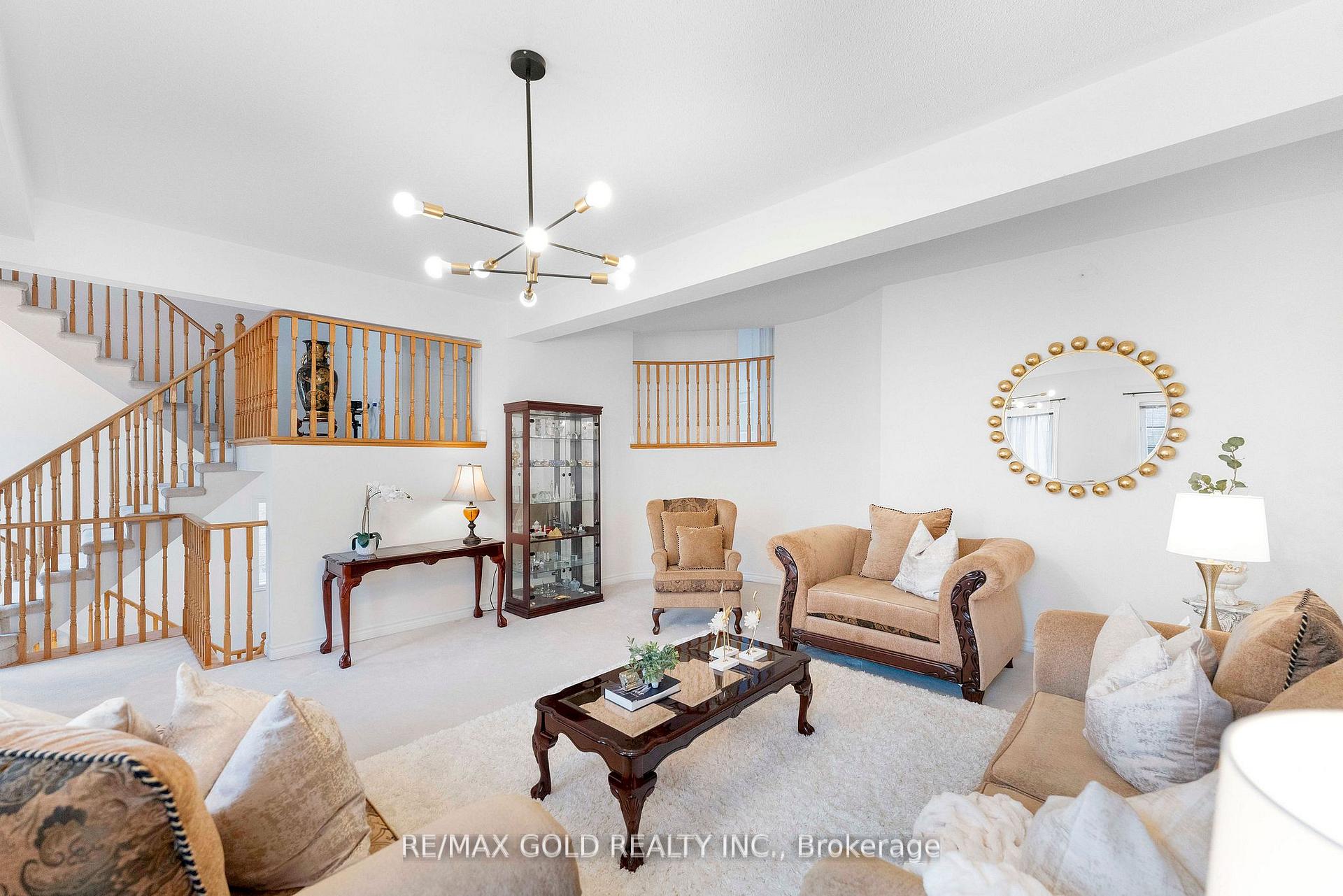 Photo 14 of 23 Pathmaster Road, Brampton, Bram East — HOMEH