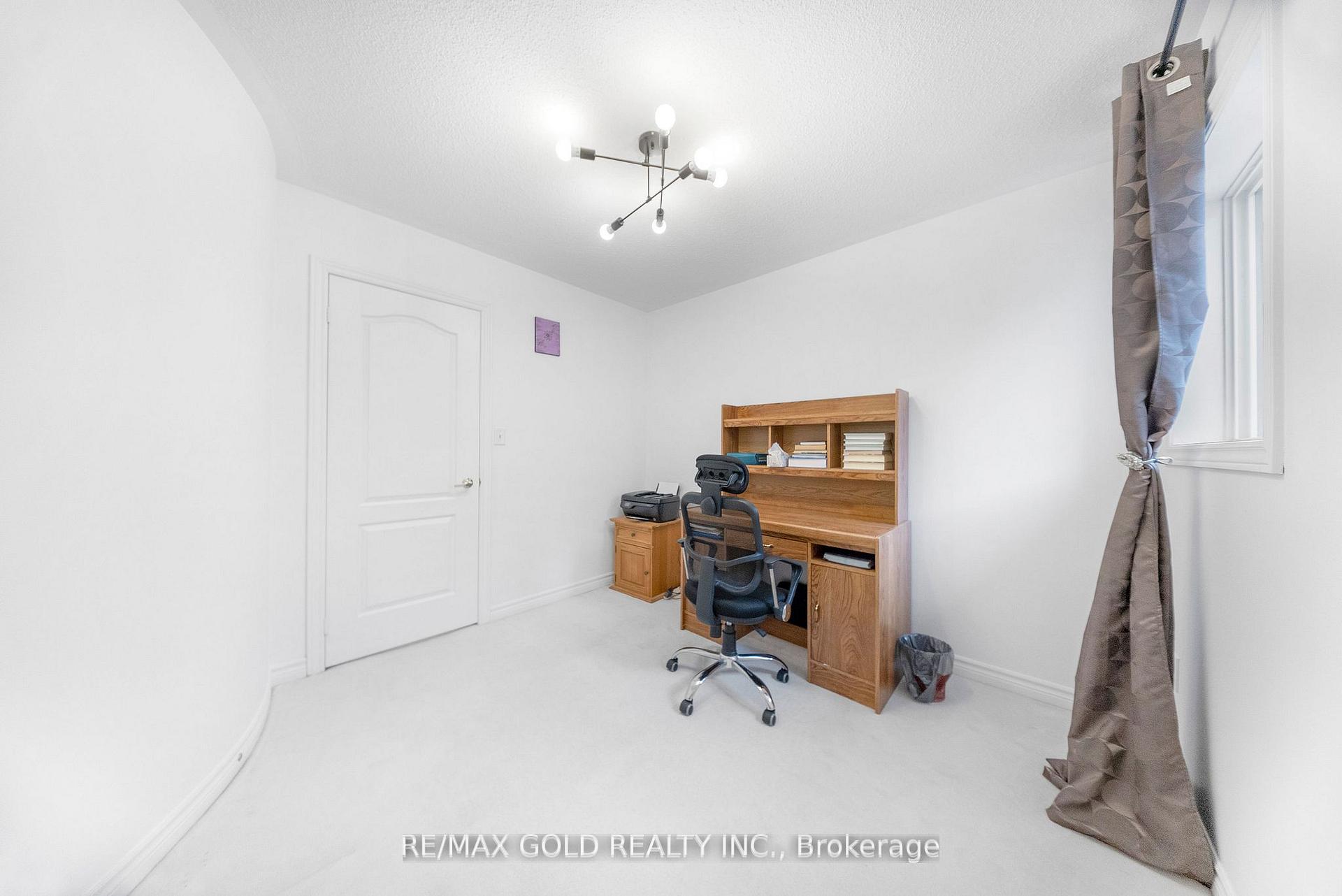 Photo 21 of 23 Pathmaster Road, Brampton, Bram East — HOMEH