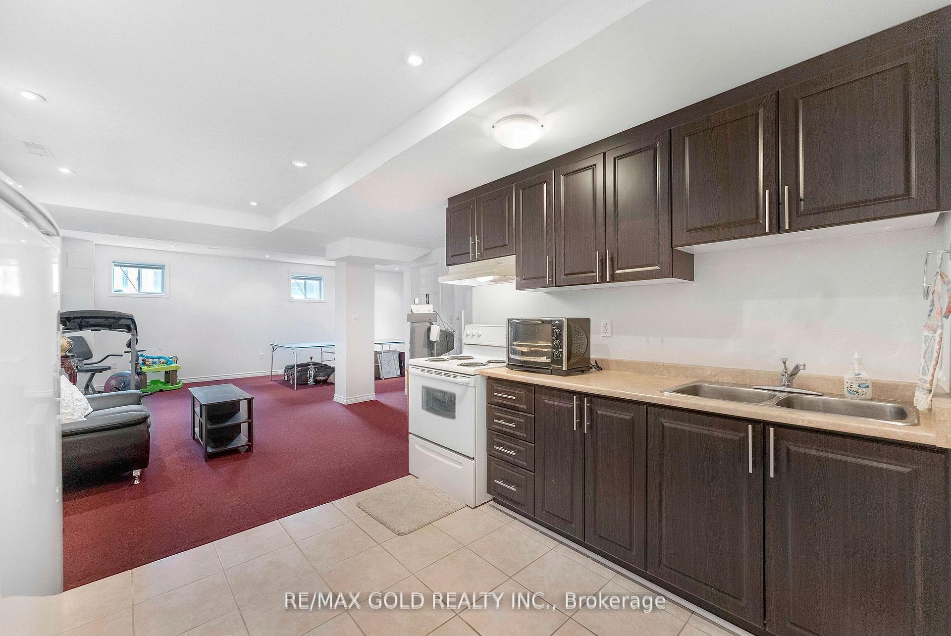 Photo 23 of 23 Pathmaster Road, Brampton, Bram East — HOMEH