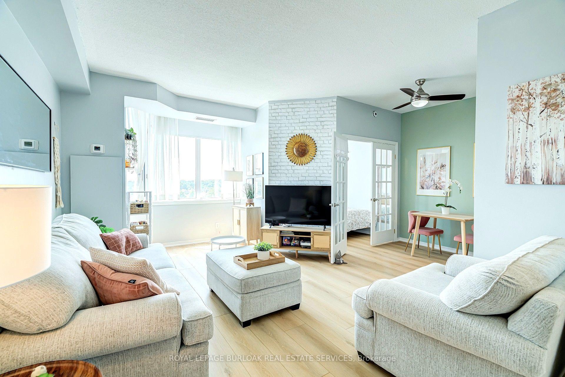 Photo 2 of Unit 804, 200 Limeridge Road W, Hamilton, Rolston — HOMEH