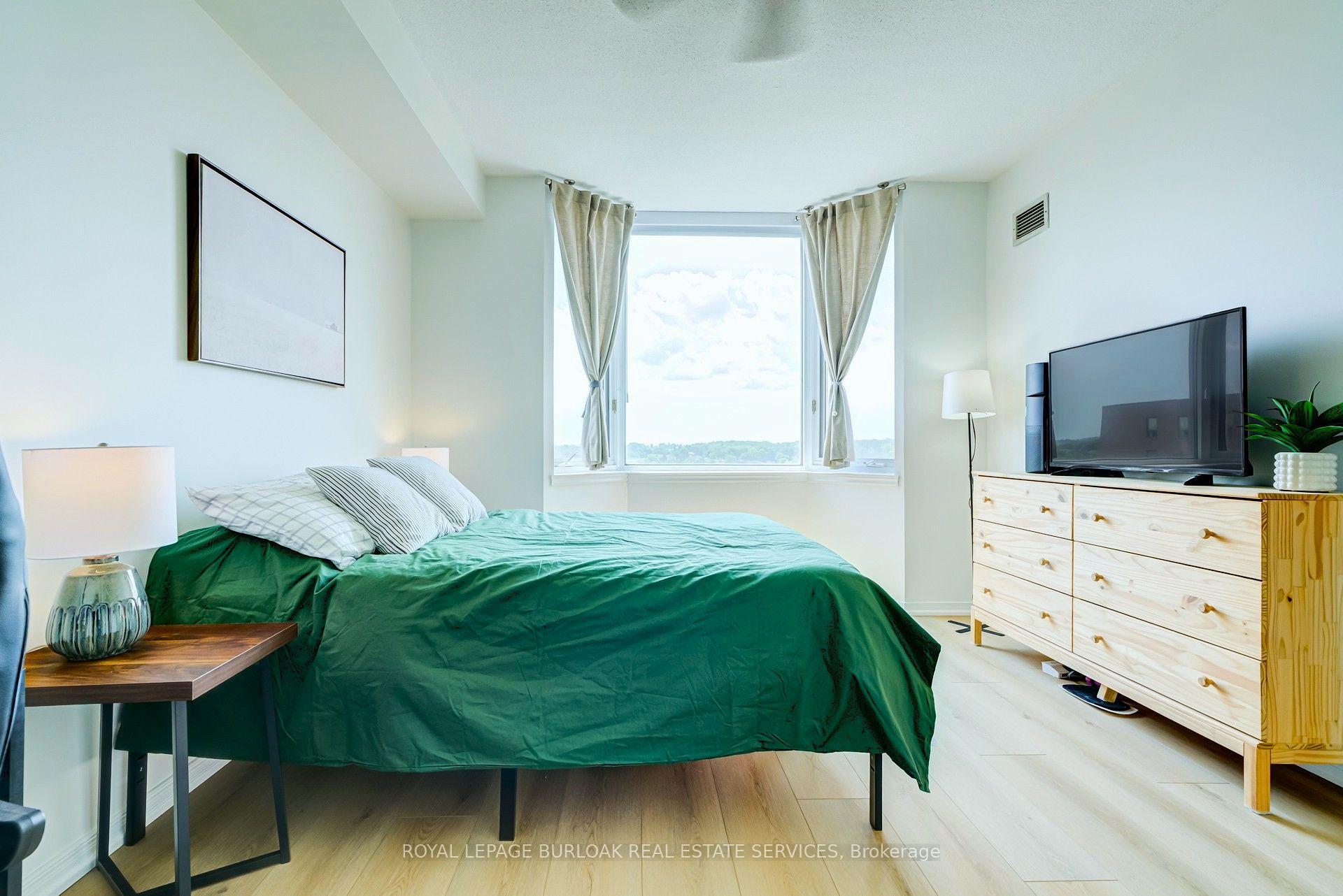 Photo 10 of Unit 804, 200 Limeridge Road W, Hamilton, Rolston — HOMEH