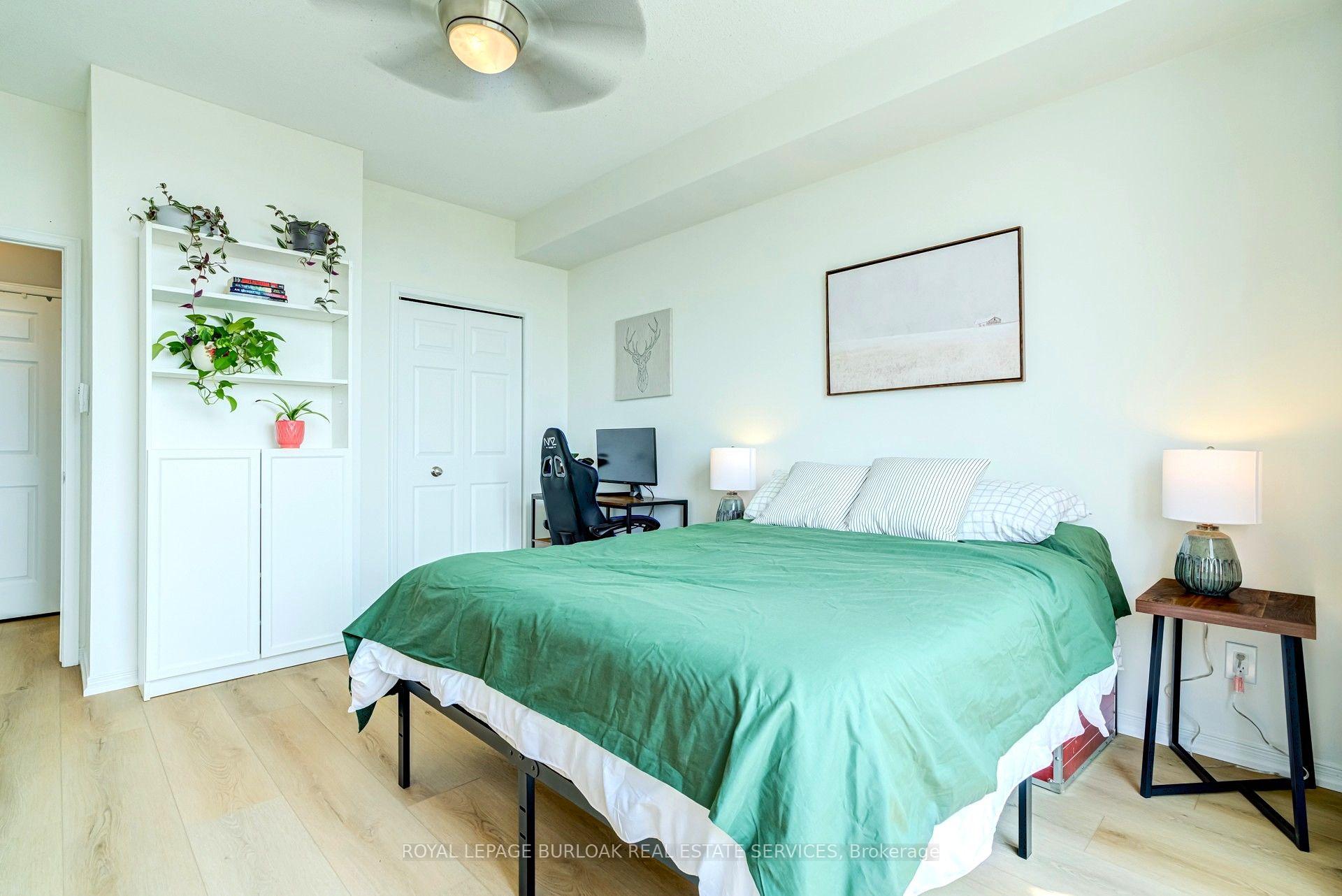 Photo 11 of Unit 804, 200 Limeridge Road W, Hamilton, Rolston — HOMEH
