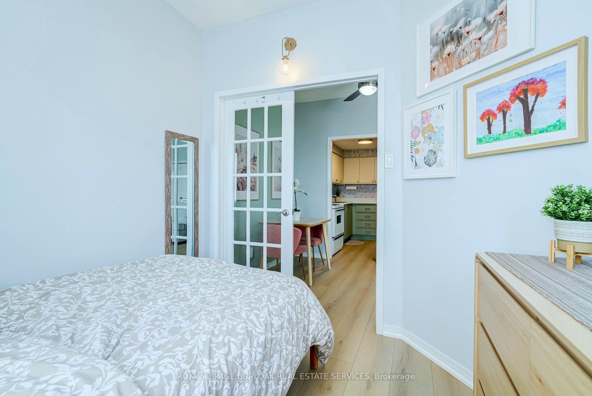 Photo 14 of Unit 804, 200 Limeridge Road W, Hamilton, Rolston — HOMEH
