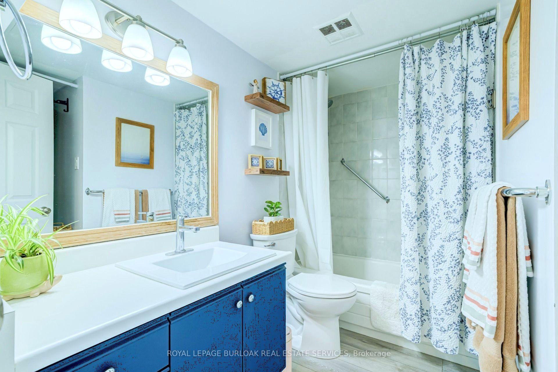 Photo 15 of Unit 804, 200 Limeridge Road W, Hamilton, Rolston — HOMEH