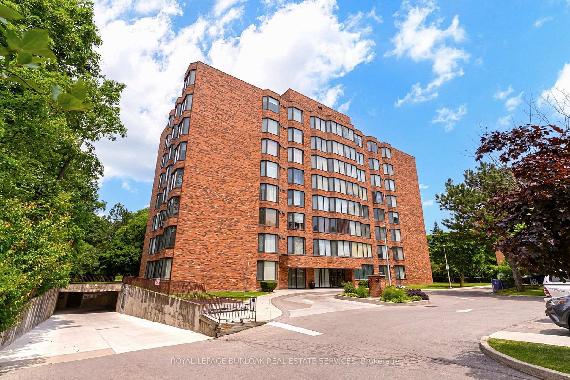 Photo 18 of Unit 804, 200 Limeridge Road W, Hamilton, Rolston — HOMEH