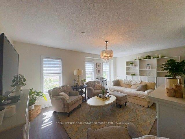 Photo 4 of Unit 73, 22 Spring Creek Drive, Hamilton, Waterdown — HOMEH
