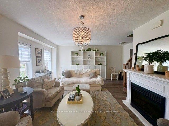 Photo 5 of Unit 73, 22 Spring Creek Drive, Hamilton, Waterdown — HOMEH