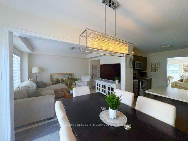 Photo 6 of Unit 73, 22 Spring Creek Drive, Hamilton, Waterdown — HOMEH