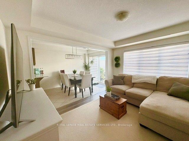 Photo 7 of Unit 73, 22 Spring Creek Drive, Hamilton, Waterdown — HOMEH