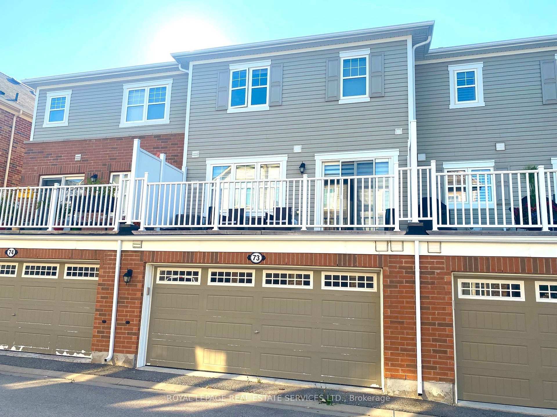 Photo 17 of Unit 73, 22 Spring Creek Drive, Hamilton, Waterdown — HOMEH