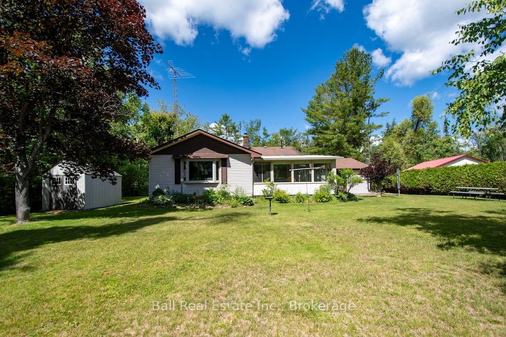 Photo 1 of 2137 Chipmunk Road, Douro-Dummer — HOMEH