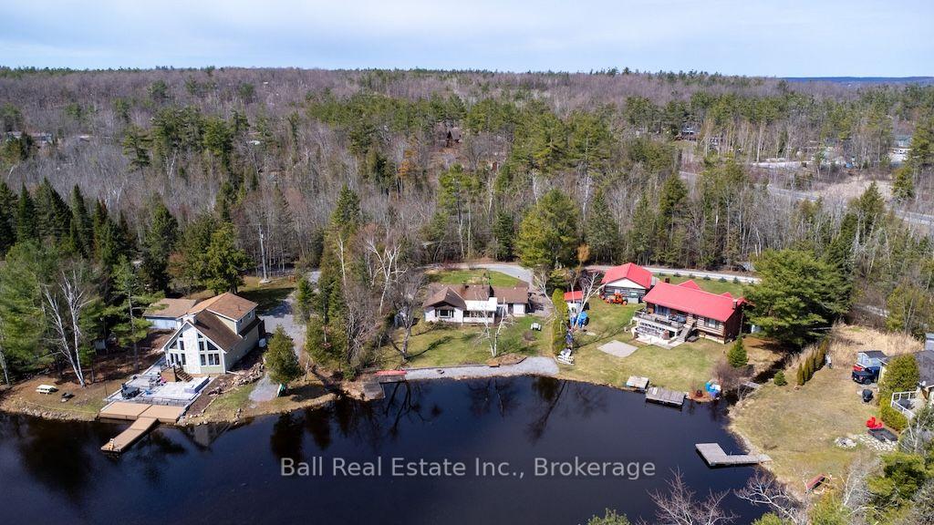 Photo 9 of 2137 Chipmunk Road, Douro-Dummer — HOMEH
