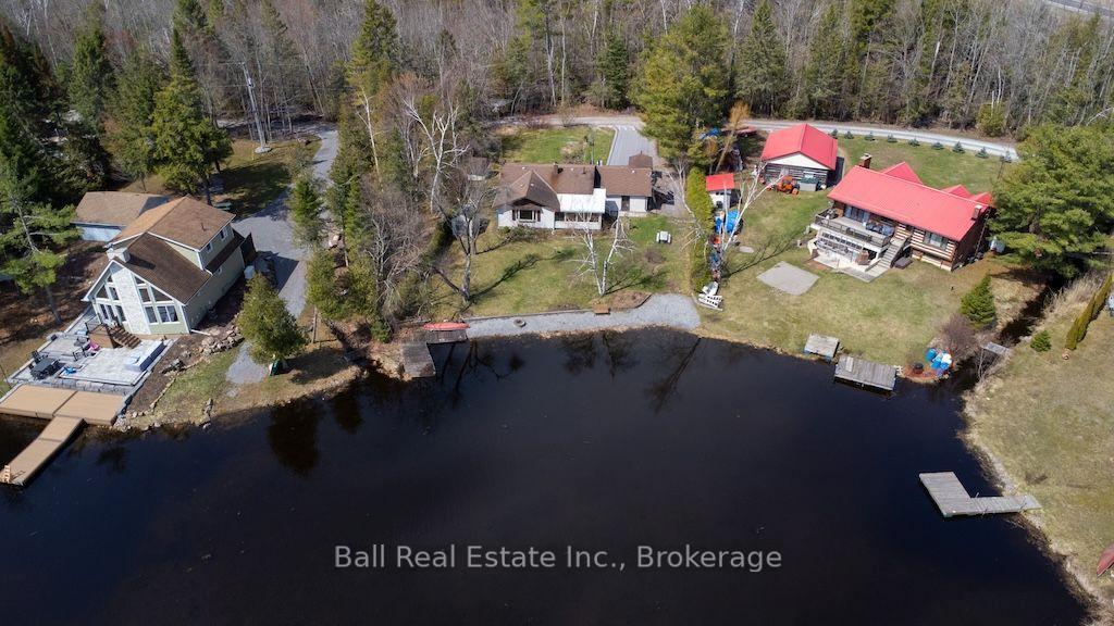Photo 12 of 2137 Chipmunk Road, Douro-Dummer — HOMEH