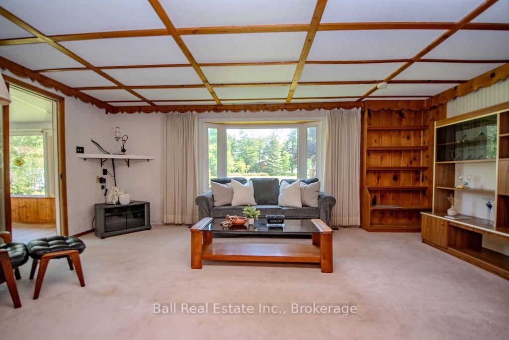 Photo 7 of 2137 Chipmunk Road, Douro-Dummer — HOMEH