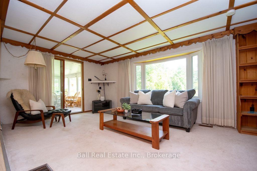 Photo 10 of 2137 Chipmunk Road, Douro-Dummer — HOMEH