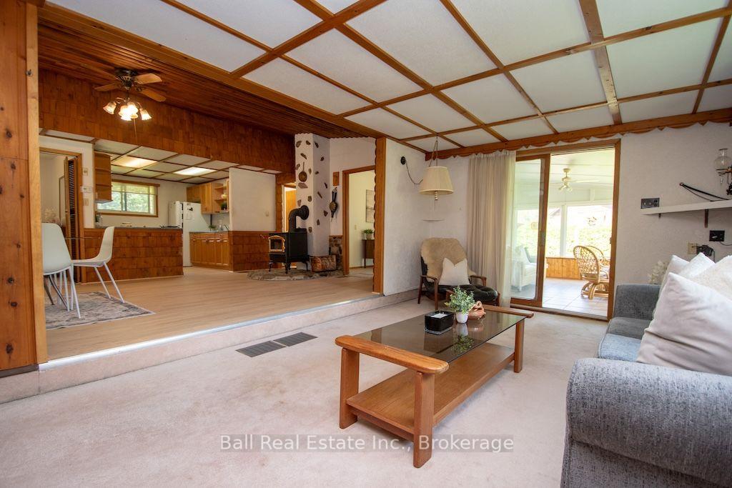 Photo 13 of 2137 Chipmunk Road, Douro-Dummer — HOMEH