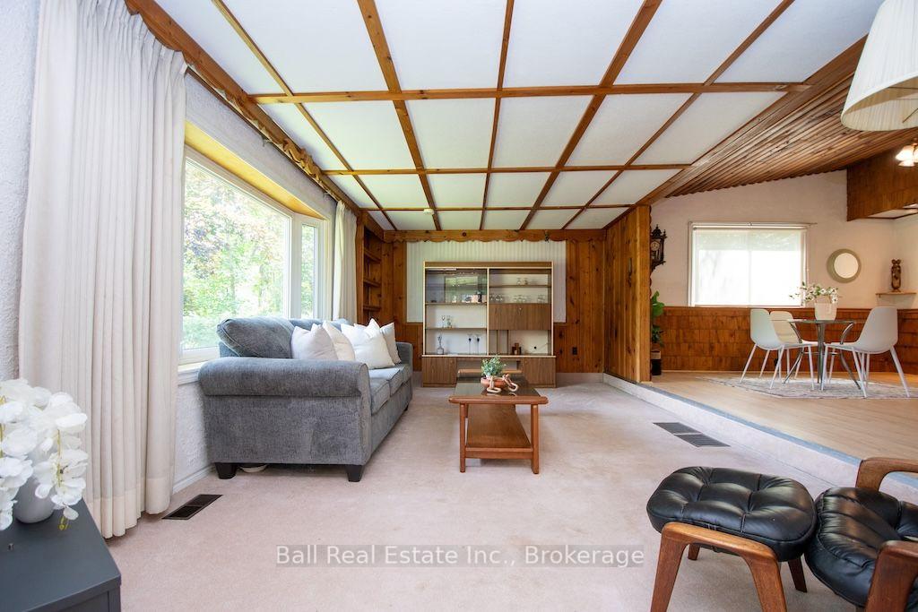 Photo 24 of 2137 Chipmunk Road, Douro-Dummer — HOMEH
