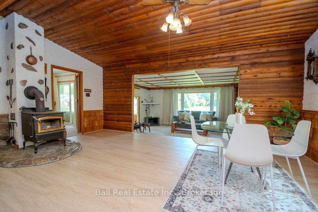 Photo 27 of 2137 Chipmunk Road, Douro-Dummer — HOMEH