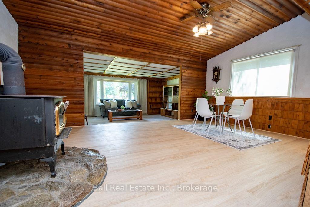 Photo 30 of 2137 Chipmunk Road, Douro-Dummer — HOMEH