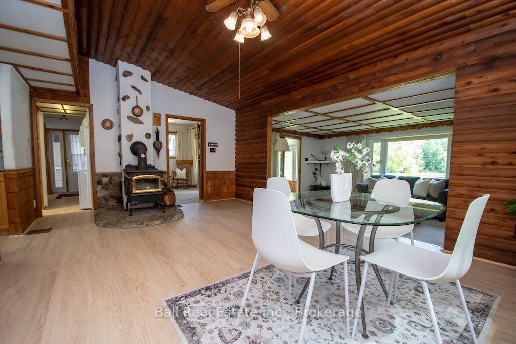 Photo 18 of 2137 Chipmunk Road, Douro-Dummer — HOMEH