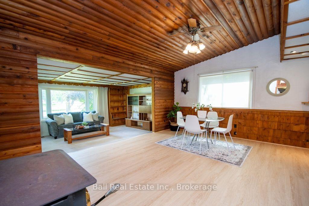 Photo 20 of 2137 Chipmunk Road, Douro-Dummer — HOMEH