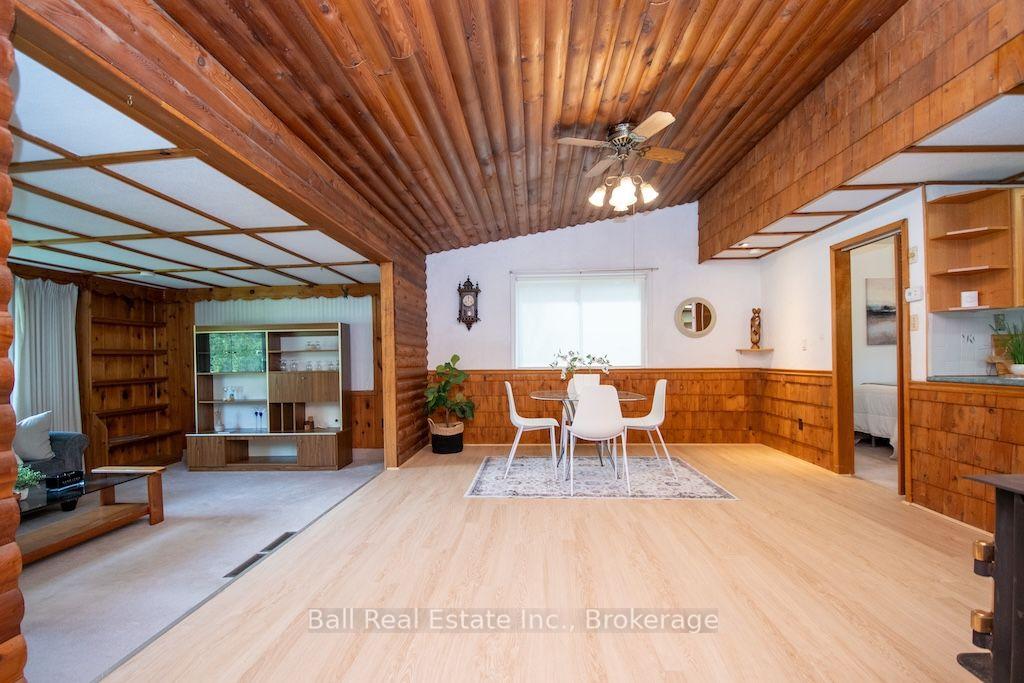 Photo 22 of 2137 Chipmunk Road, Douro-Dummer — HOMEH