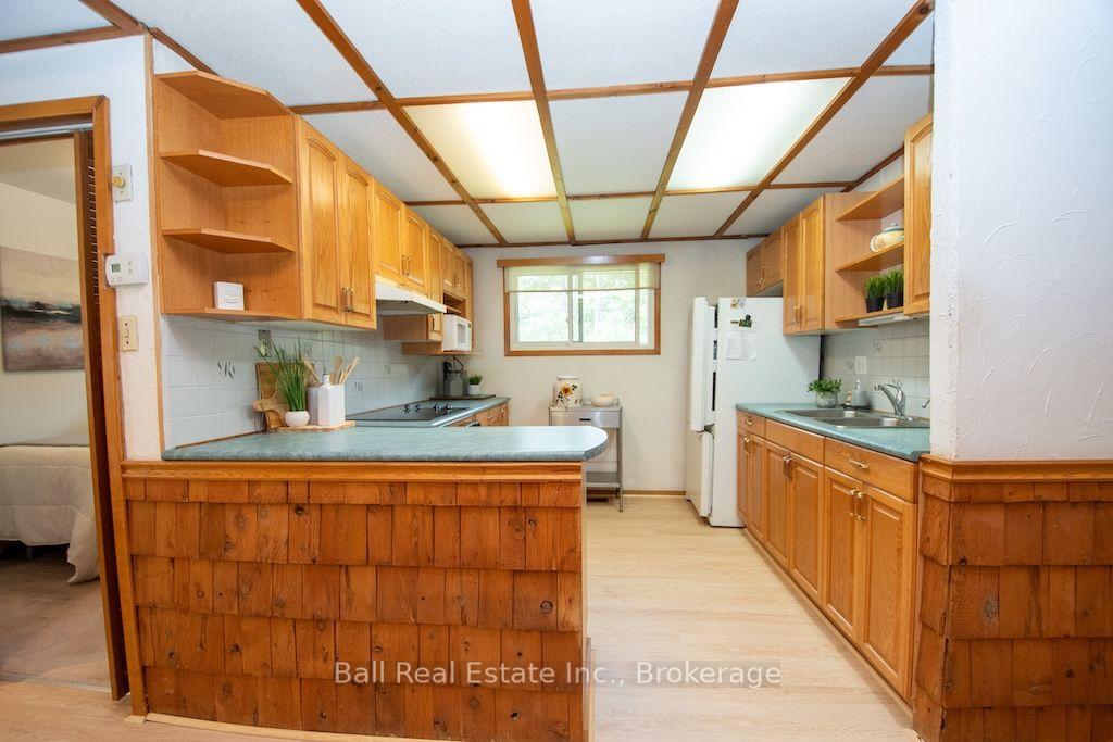 Photo 25 of 2137 Chipmunk Road, Douro-Dummer — HOMEH