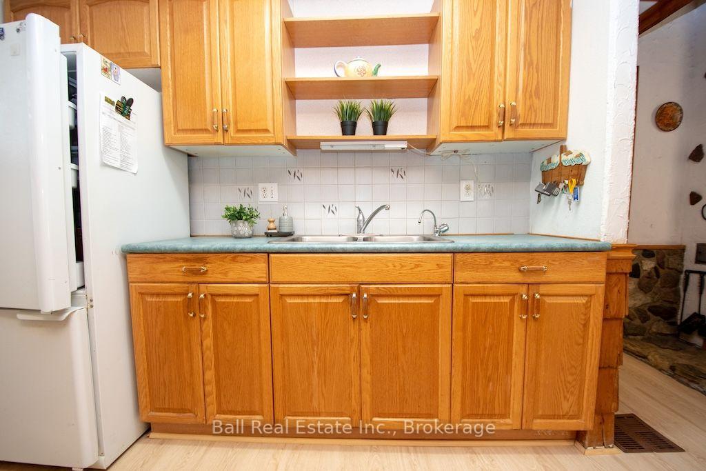 Photo 31 of 2137 Chipmunk Road, Douro-Dummer — HOMEH