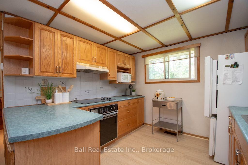 Photo 33 of 2137 Chipmunk Road, Douro-Dummer — HOMEH