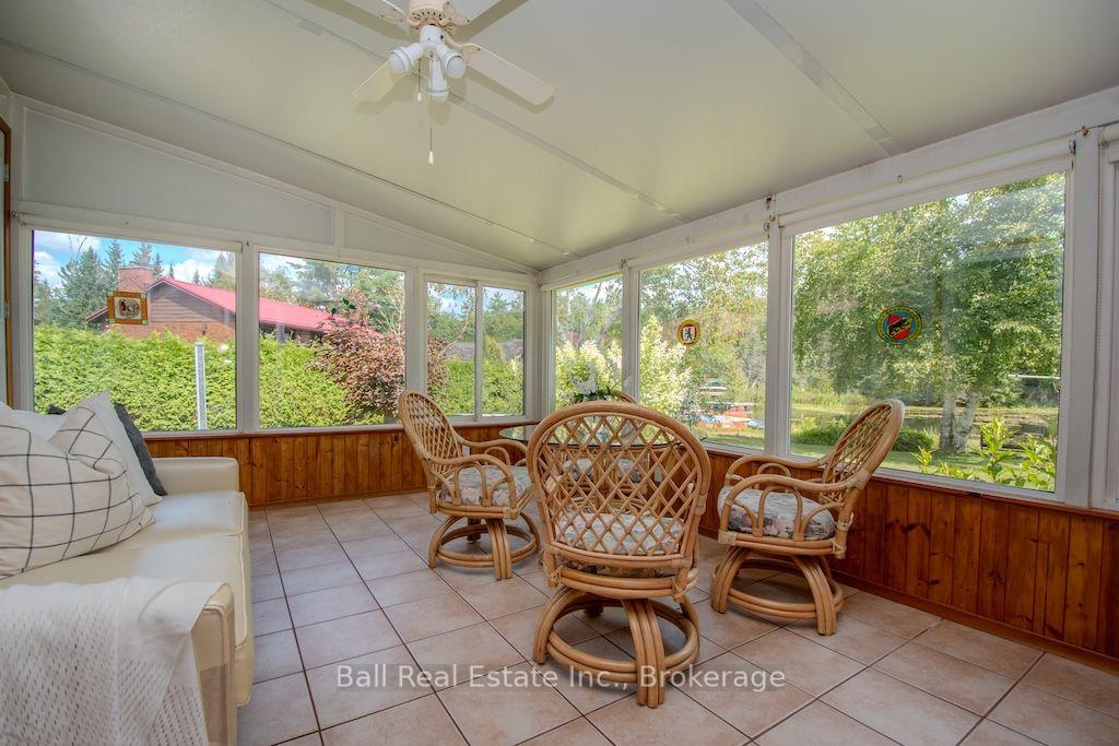 Photo 37 of 2137 Chipmunk Road, Douro-Dummer — HOMEH