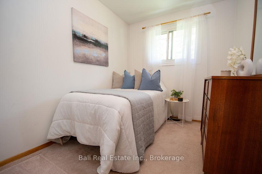 Photo 46 of 2137 Chipmunk Road, Douro-Dummer — HOMEH
