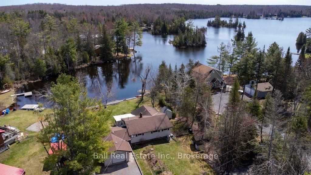 Photo 72 of 2137 Chipmunk Road, Douro-Dummer — HOMEH